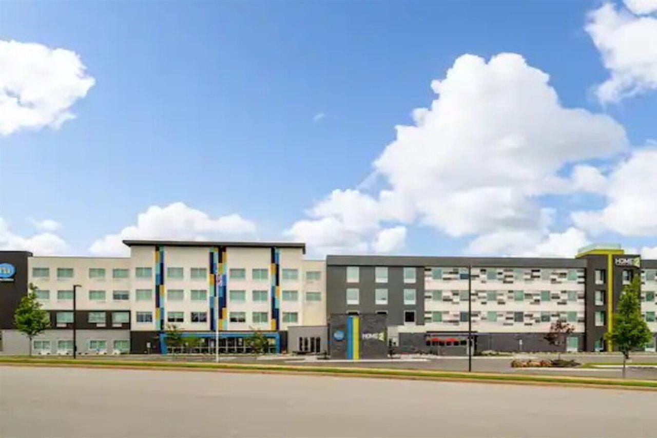 Tru By Hilton North Little Rock, Ar Hotel Kültér fotó
